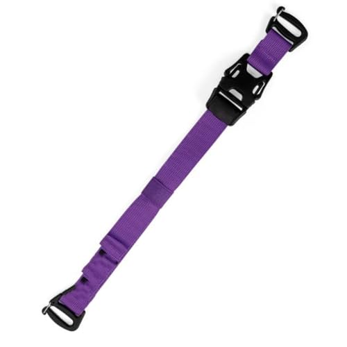 Quickly Detaches Lashing Strap Durability Outdoor Gears Attachments for Backpacks Expansion - color: Yellow