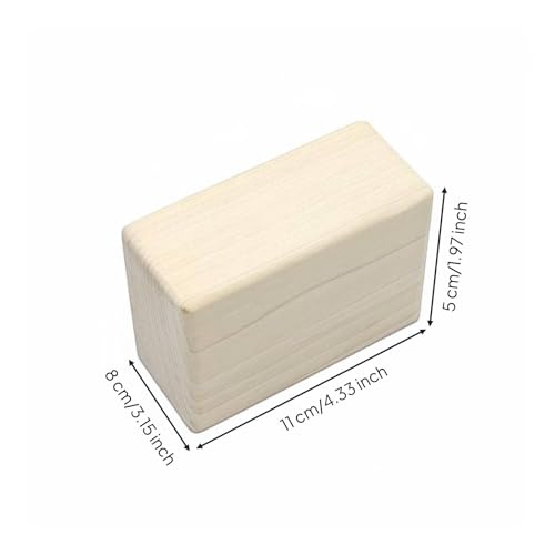 Climbing Training Board Exercise Block Fitness Gripper Compact Ergonomic Handheld Training Accessory Portable Exercise Equipment Suitable for Home Gym Use