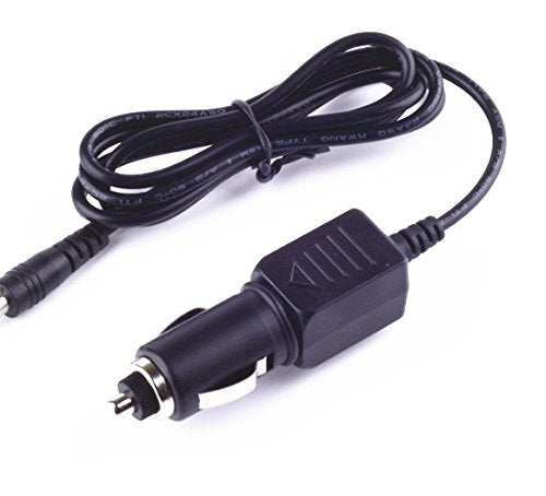 CAR Charger Power Adapter for Bolt Power D29 900 Amp Jump Starter