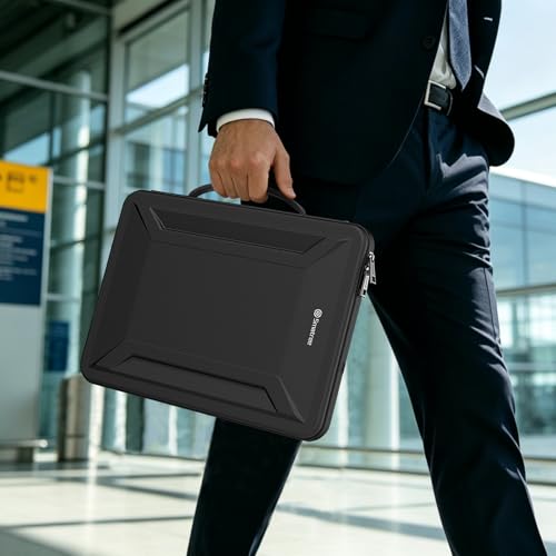 Smatree T89T Hard Protective 16 inch Laptop Case for Razer Blade 16 2025 | Compatible for Razer Blade 16 2025