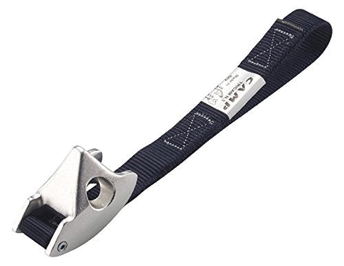CAMP Unisex's Tricam Climbing Cam, Cobalt Blue, One Size