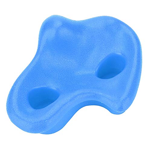 Rock Climbing Holds, 10-Piece Climbing Stones Kit for Playground Safety and Comfort