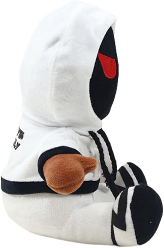 Filitask 9" Foltyn Standard Plush Pillow Family,Soft Stuffed Pillow for Room Decor, Gift for Kids Birthday & Holiday, Hallowen