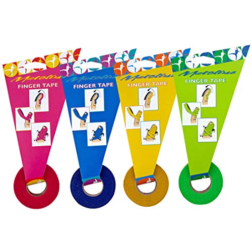 Metolius Climbing Finger Tape - SS23 - Blue - Blue