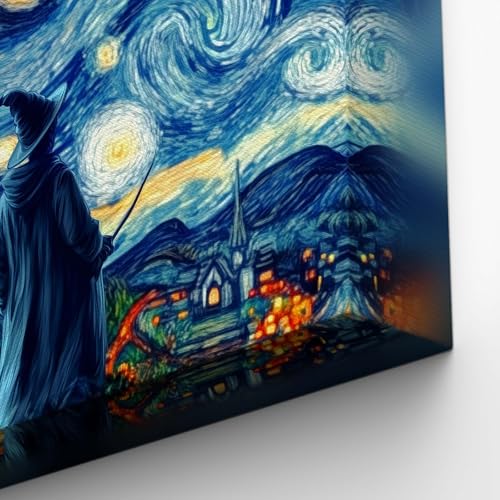 Canvas Stretcher Bars 10x16 Inch Frame Kit, Available in 25+ size Wood Stretcher Bars for Home and Office, Gallery Wrap Wall Arts Supply for Oil Painting, Poster, Picture & Paint by Numbers - size: 10"x16"