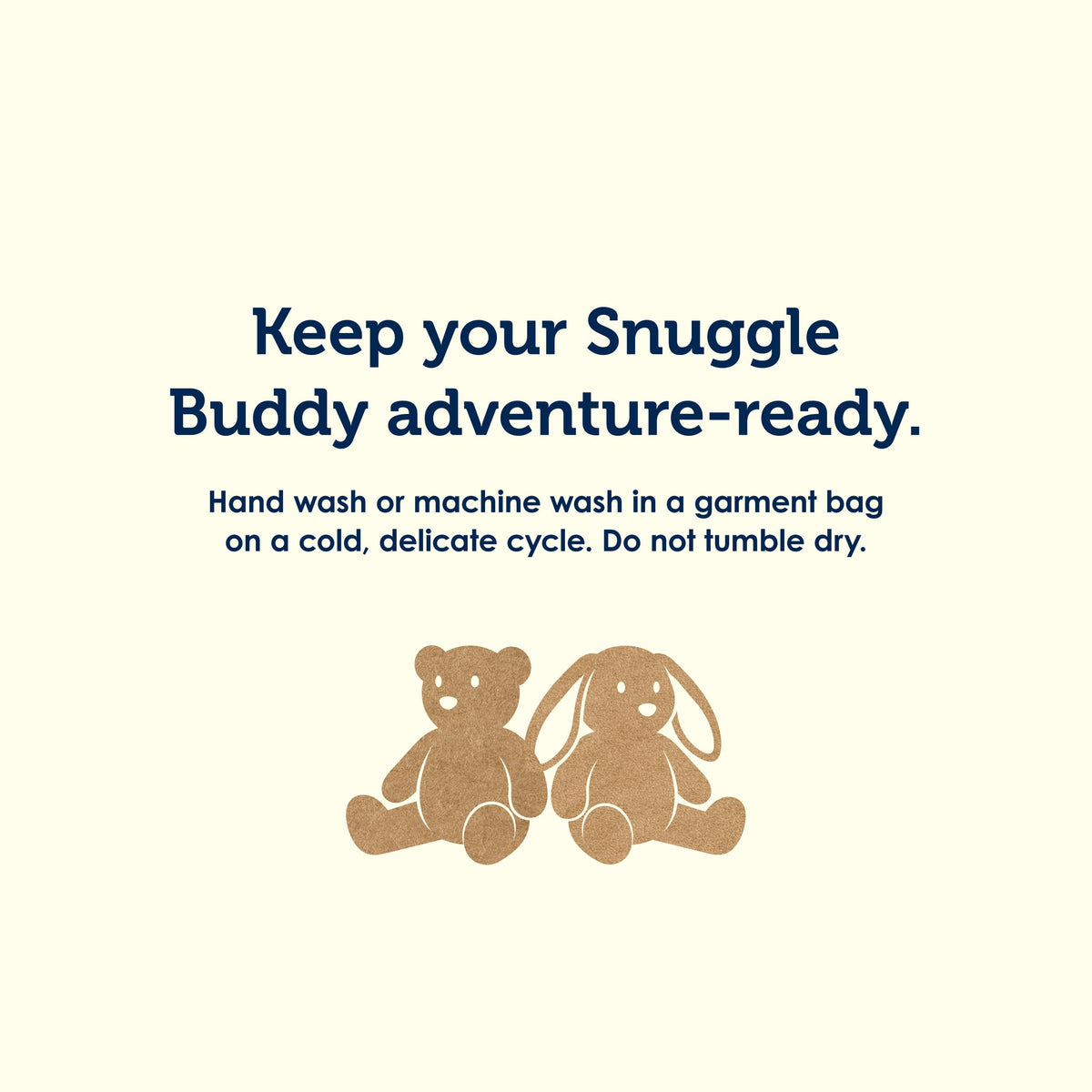 Snuggle Buddies Grace Goat Stuffed Animal, Soft Plush Toy for Ages 0+
