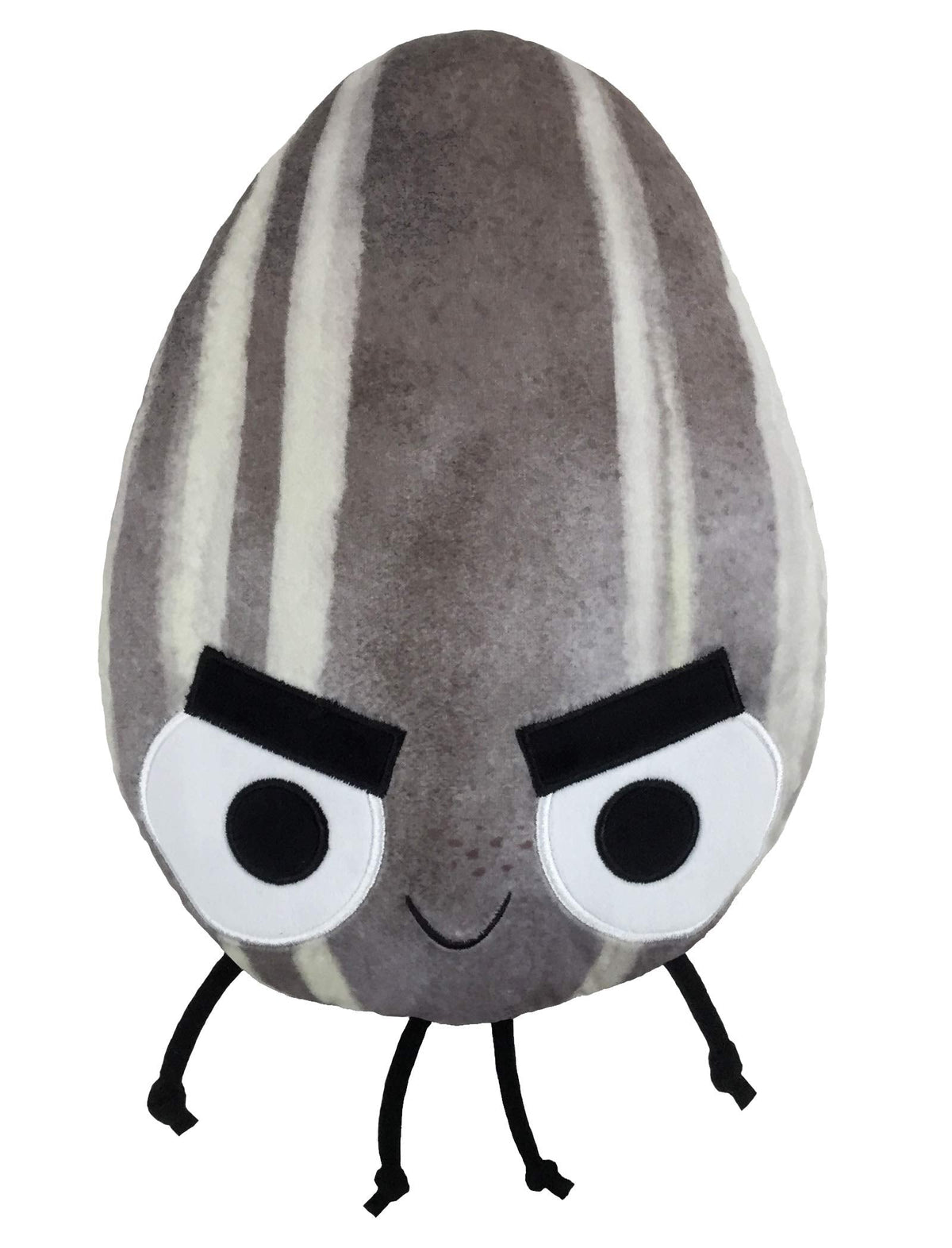 Good Egg/Bad Seed Flip Doll