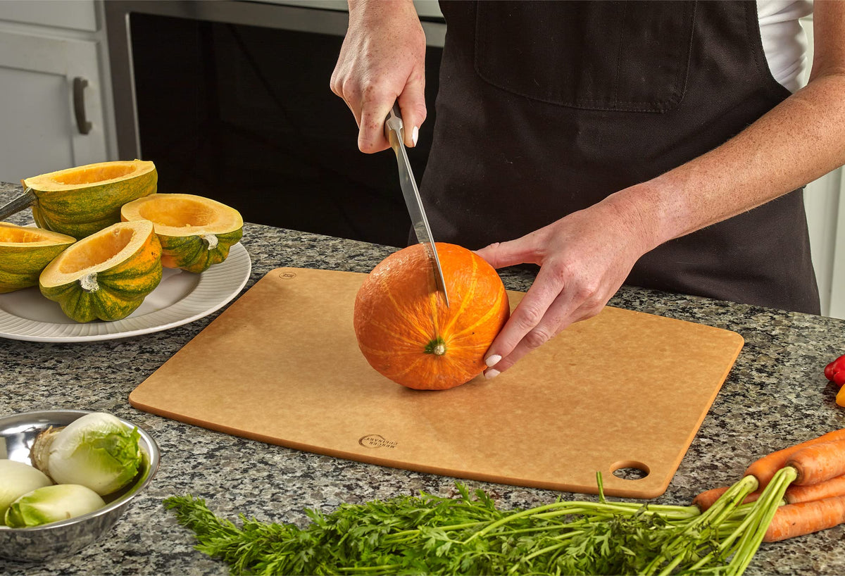 Mercer Culinary Composite Cutting Board 11 3/4" x 9 1/4" NSF