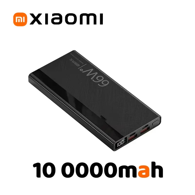 Xiaomi 200000mAh Super PowerBank