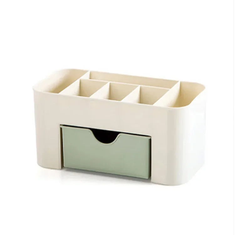 Makeup Organizer Drawer Box