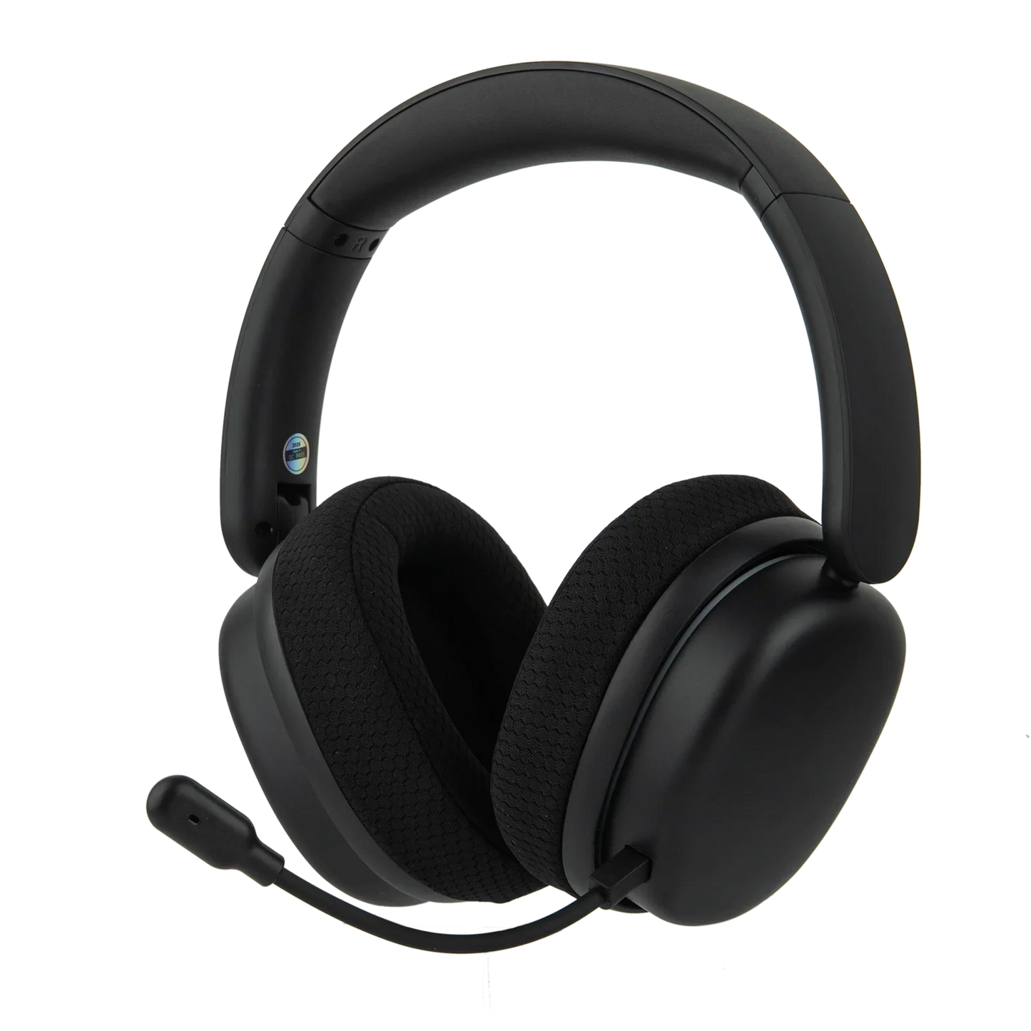 AULA G7 Pro Wired/Bluetooth/2.4GHz Wireless Gaming Headphone Noise-Canceling Microphone with RGB Light for PS4/PS5/PC/Switch