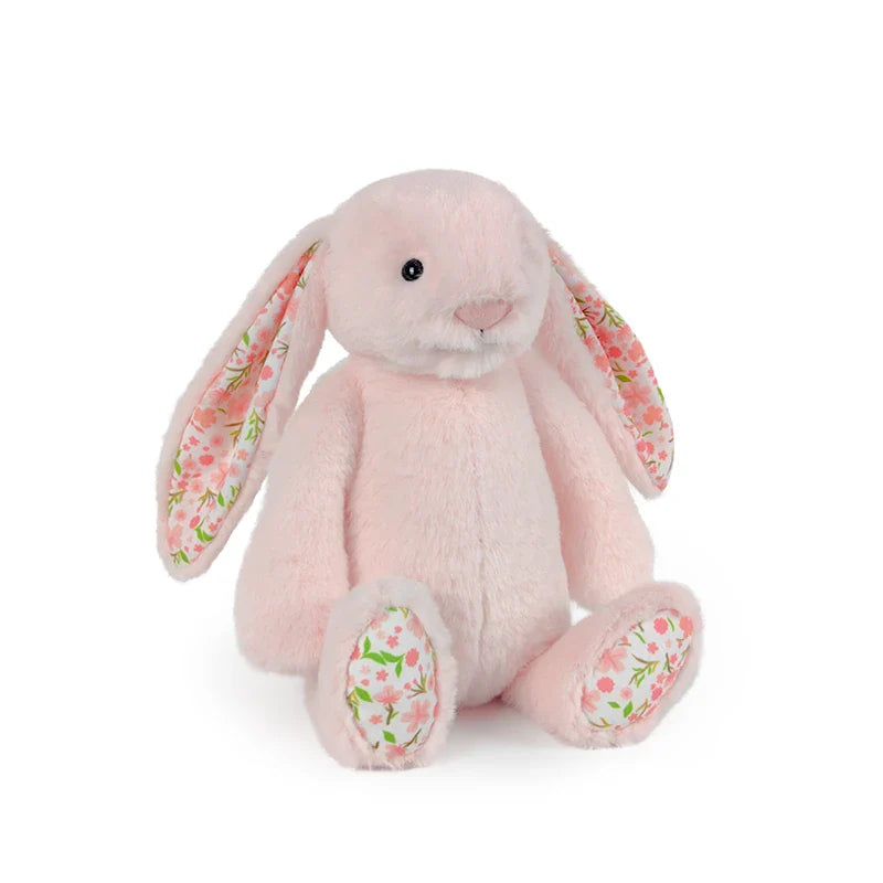 Easter Bunny Plush Toy Set