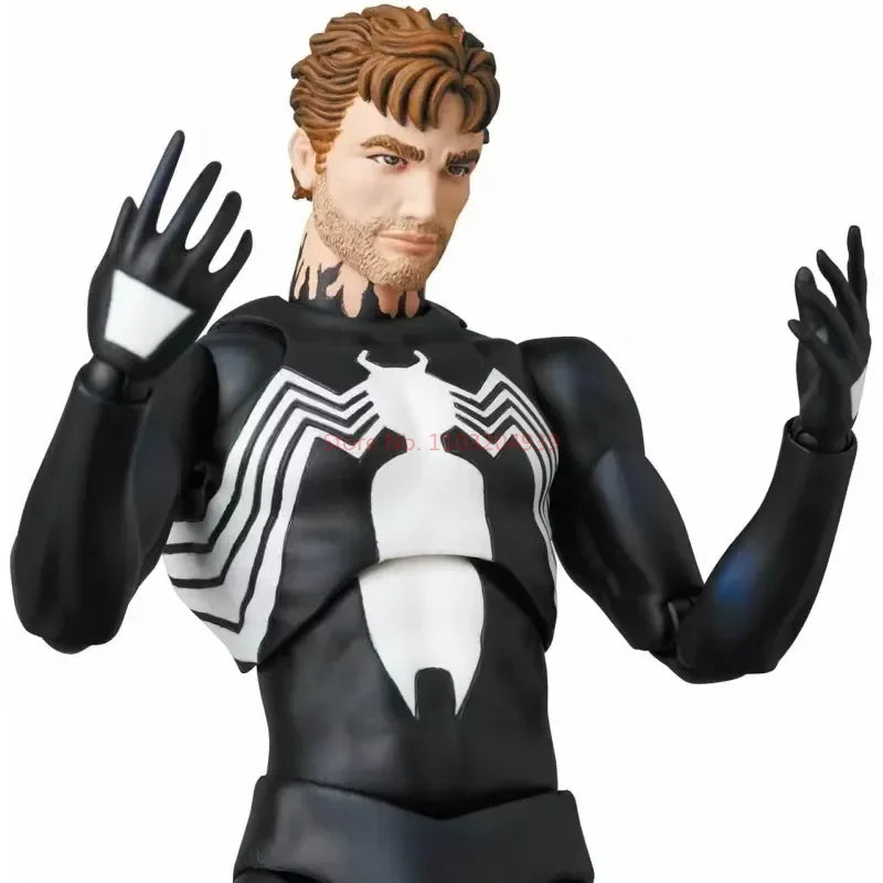 Spider-Man Venom 6" Action Figure