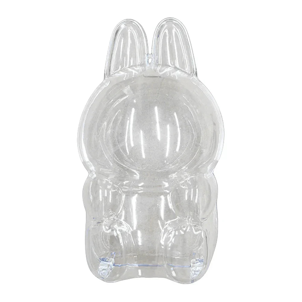 Labubu Dustproof Storage Cover