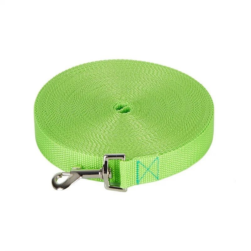 Durable Nylon Dog Leash