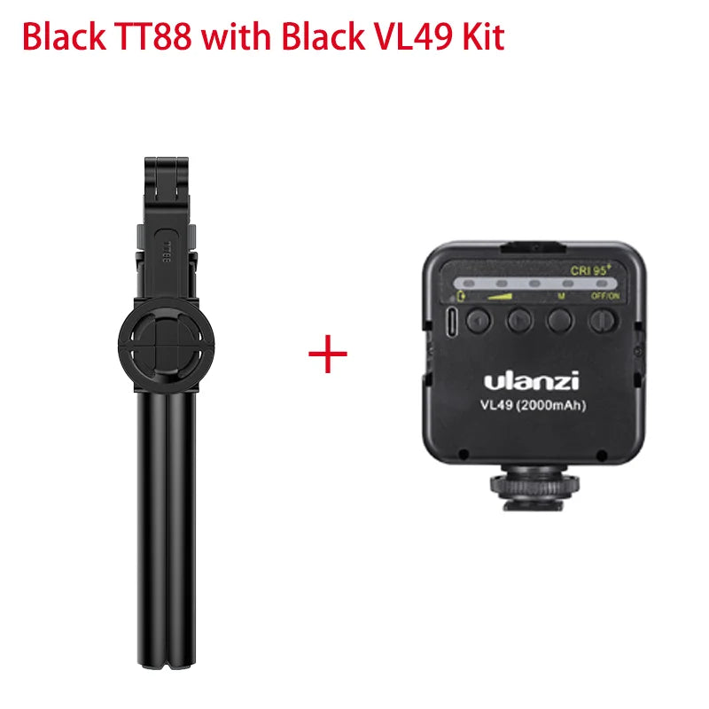 Ulanzi TT88 Overhead Selfie Stick