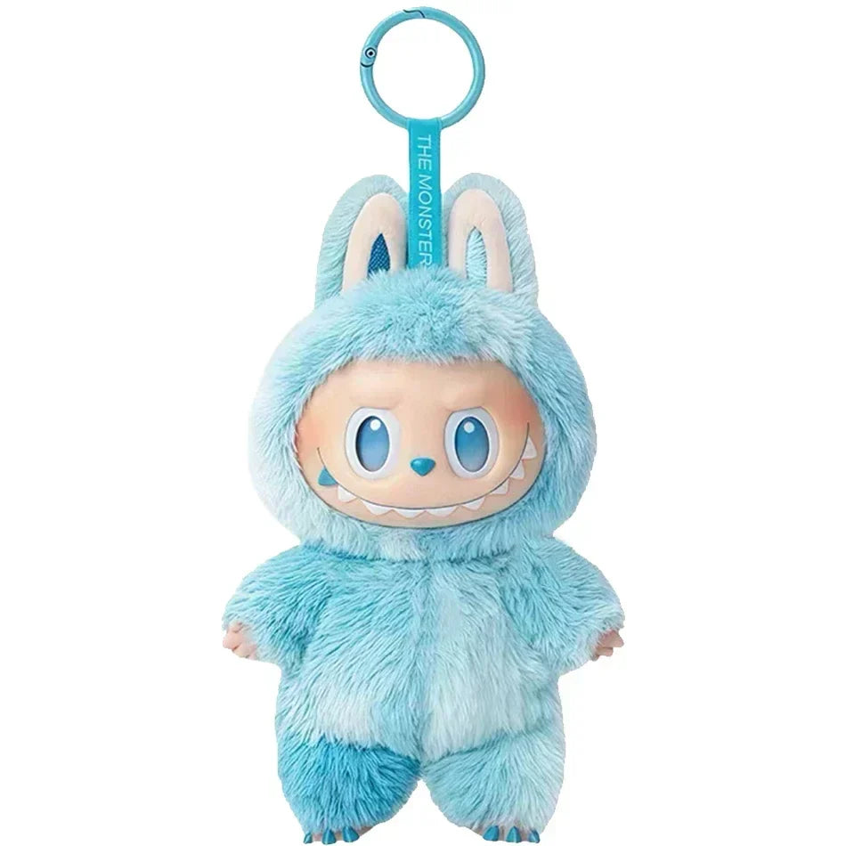 Sanrio Labubu Cape Outfit Set
