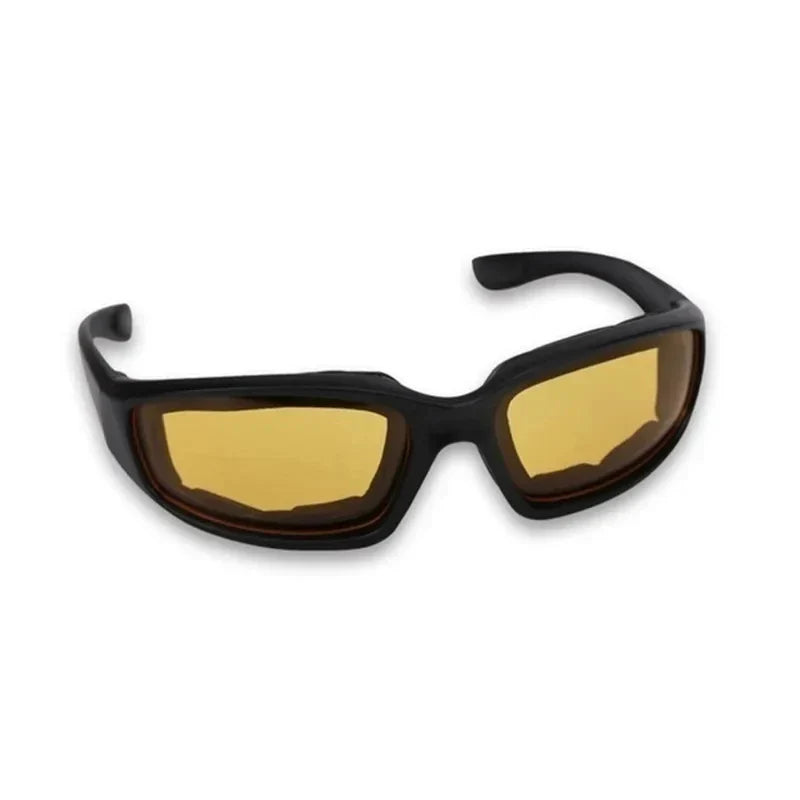 Universal Polarized Motorcycle Sunglasses