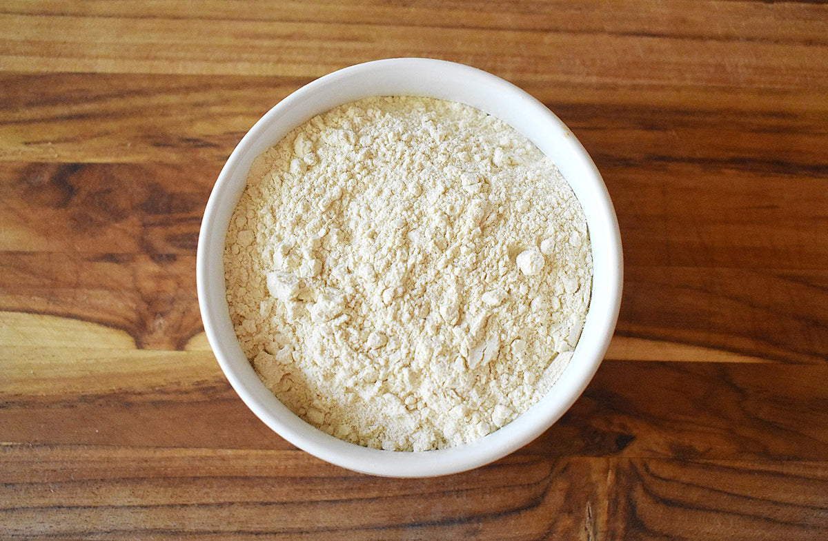 Anthony's Organic Vital Wheat Gluten - High-Protein, Vegan, Keto-Friendly, 2 lb