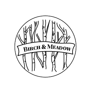 Birch & Meadow Ground Cardamom – 1.5 lb, Spicy & Fruity, Versatile for Tea, Curries & Desserts