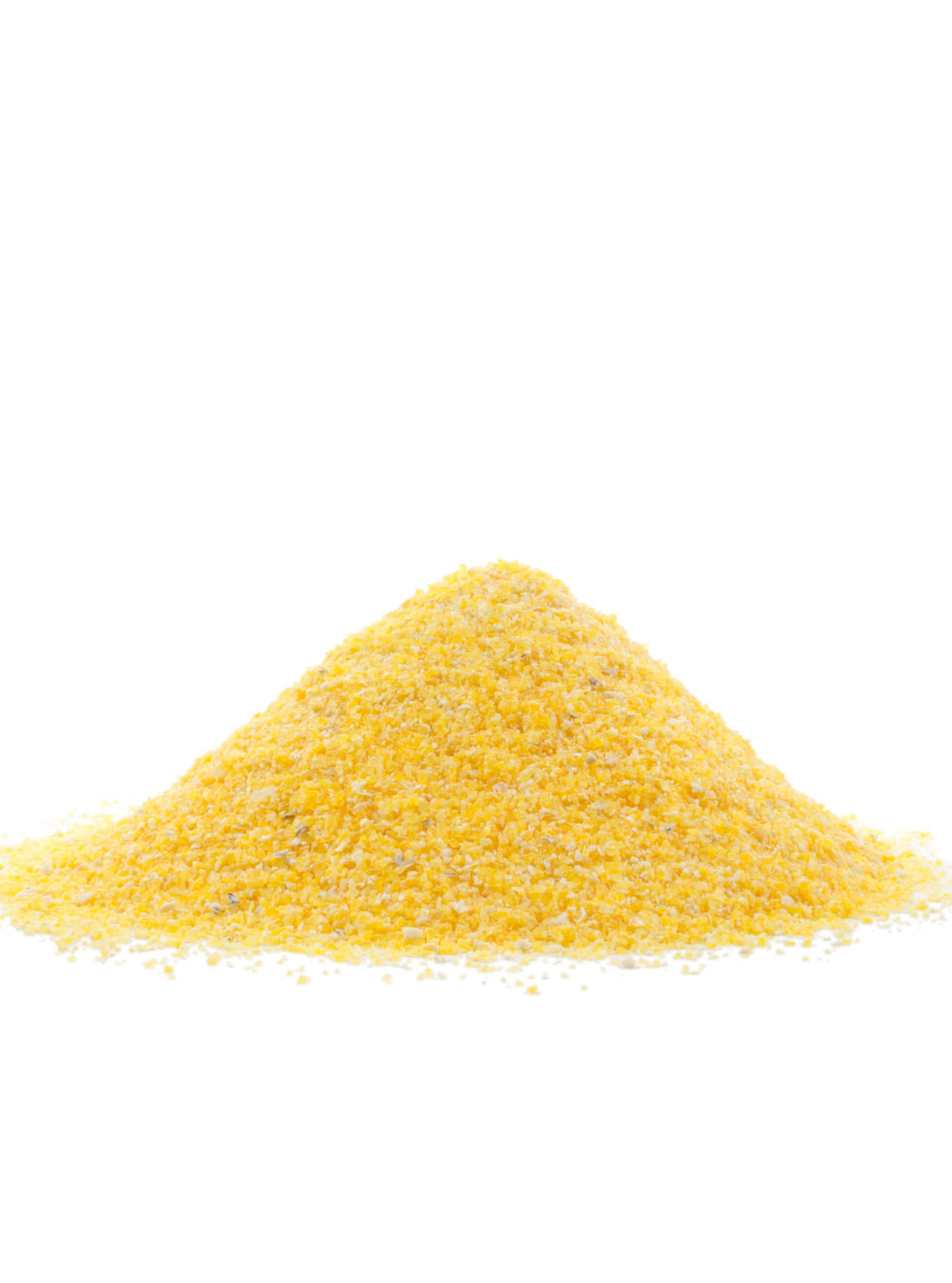 Bob's Red Mill Organic Yellow Corn Polenta, 24oz (Pack of 4) – Vegan, Kosher