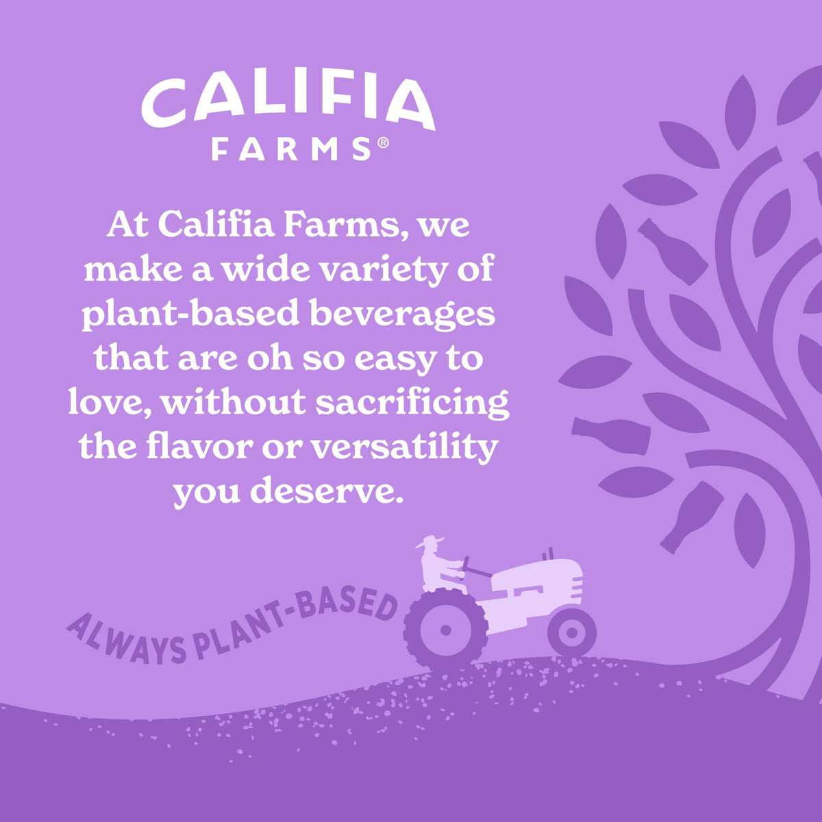 Califia Farms Coconut Barista Blend Coconut Milk – Dairy-Free Plant-Based Creamer, 32 oz (Pack of 6)
