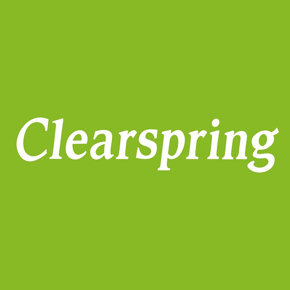 Clearspring Organic Japanese Umeboshi Plums – 200g | Tangy Umami Condiment