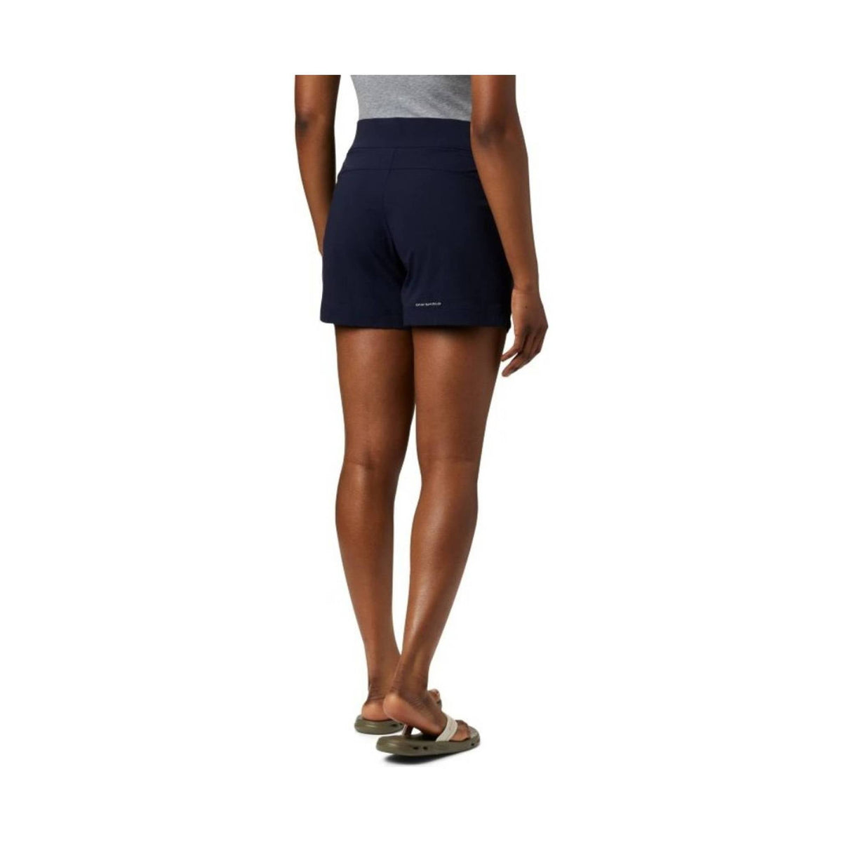 Columbia Women's Anytime Casual Short - Dark Nocturnal