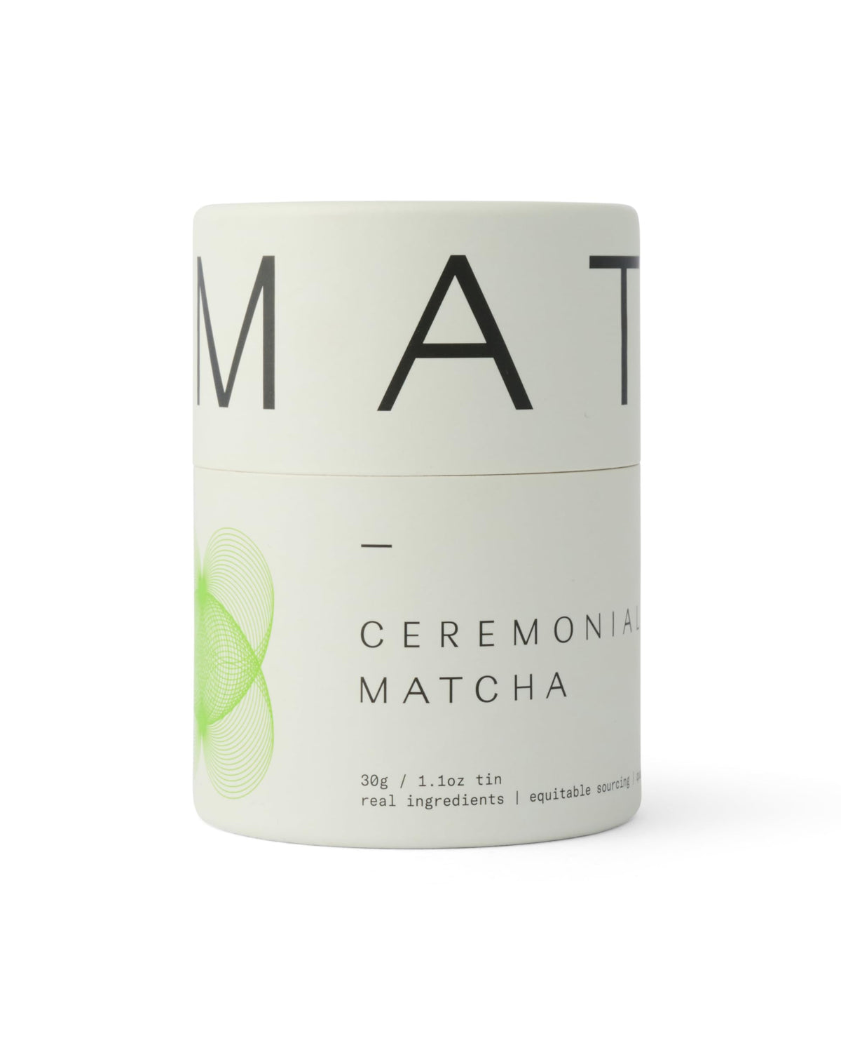 DONA First Flush Ceremonial Grade Matcha – Stone-Milled from Shizuoka, Kagoshima & Kyoto Estate (1.1 oz Tin)