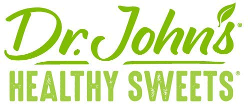 Dr. John's Healthy Sweets Sugar Free Candy - Zero Sugar Lollipops, Keto & Diabetic-Friendly, 60 Count