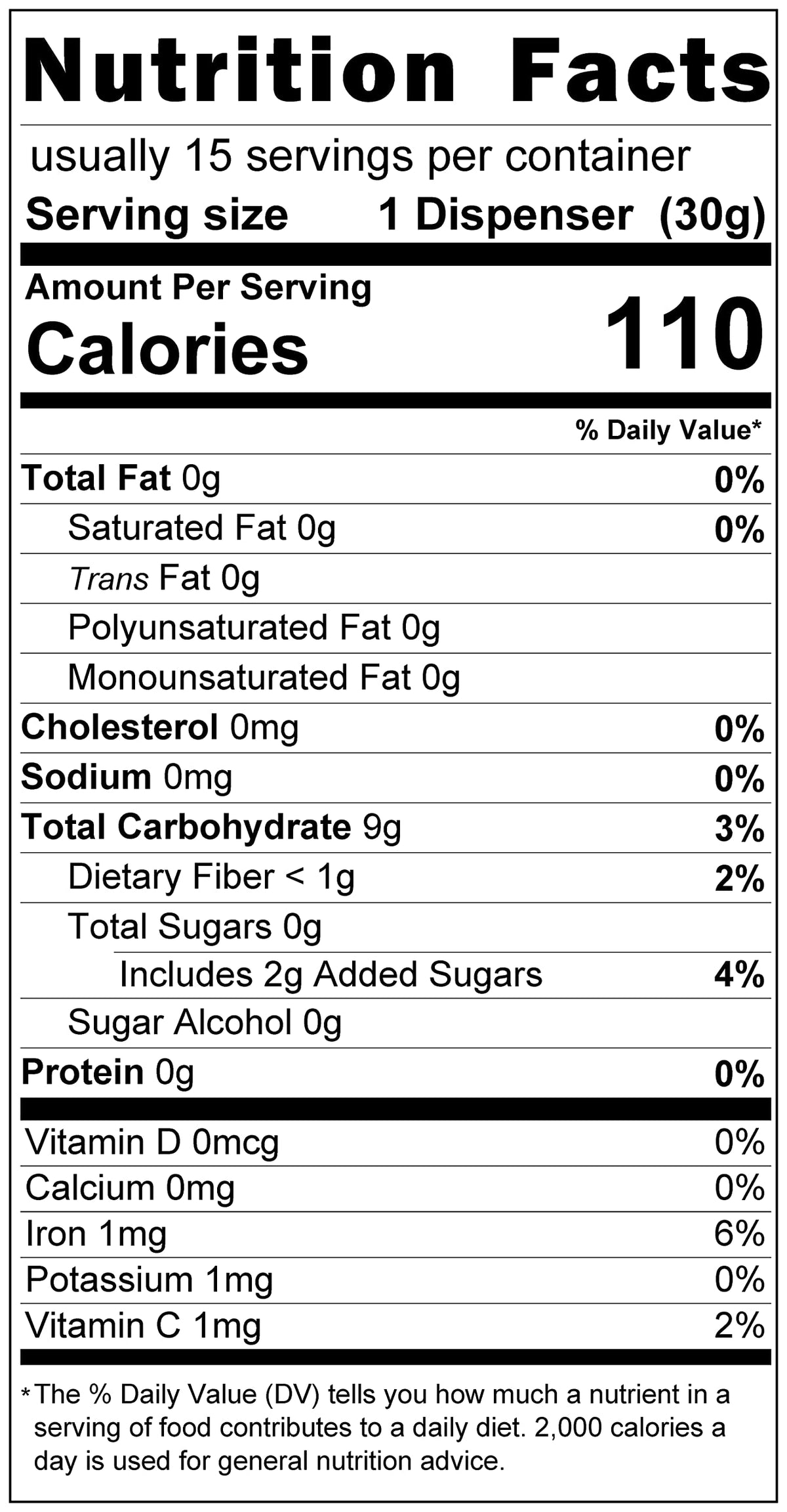 Essenzefruits Acai Powder – Non-GMO Berry Blend for Smoothies & Bowls | 1 lb / 454 g