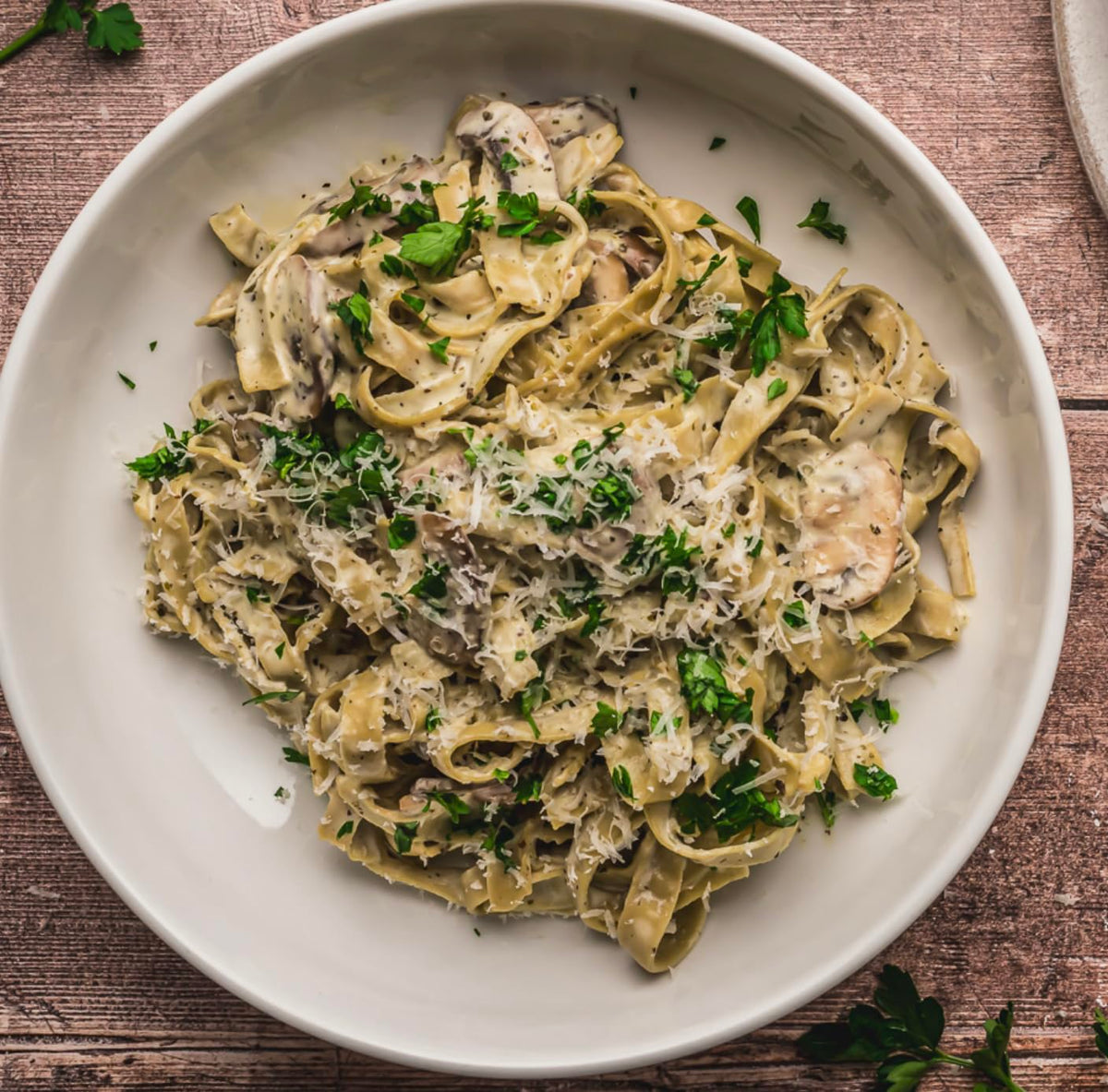 EXPLORE CUISINE Organic Edamame & Mung Bean Fettuccine – High-Protein Gluten-Free Pasta (Pack of 6)