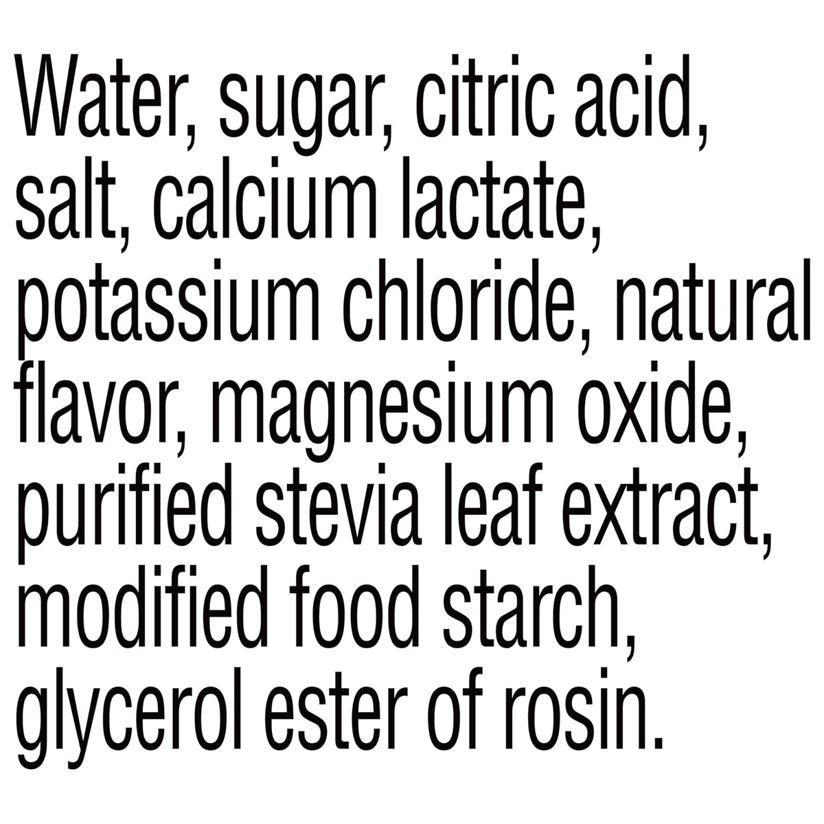 Gatorlyte Rapid Rehydration Electrolyte Drink – Tropical Coconut, 12-Pack, 20 fl oz Bottles