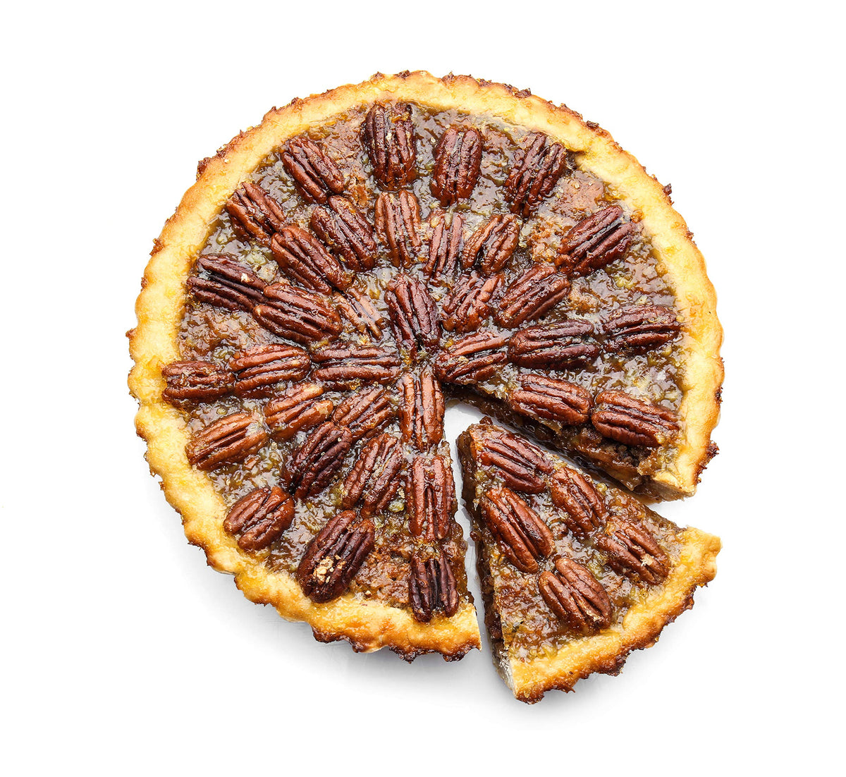 La Nogalera 5 lb Vacuum-Sealed Chopped Pecans – 100% Natural, Raw, Non-GMO, Kosher