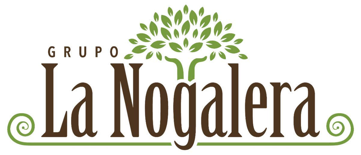 Grupo La Nogalera Organic Pecans – 5 lb Vacuum-Sealed Halves | USDA Organic, Non-GMO, Kosher & Halal