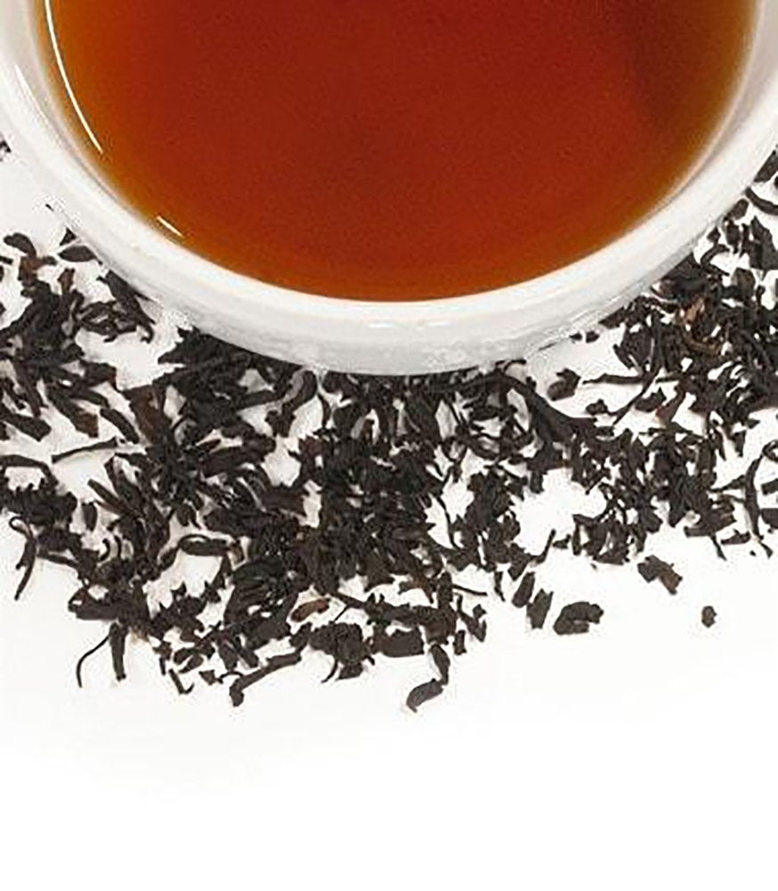Harney & Sons Black Currant Loose Leaf Tea – 16 Ounce