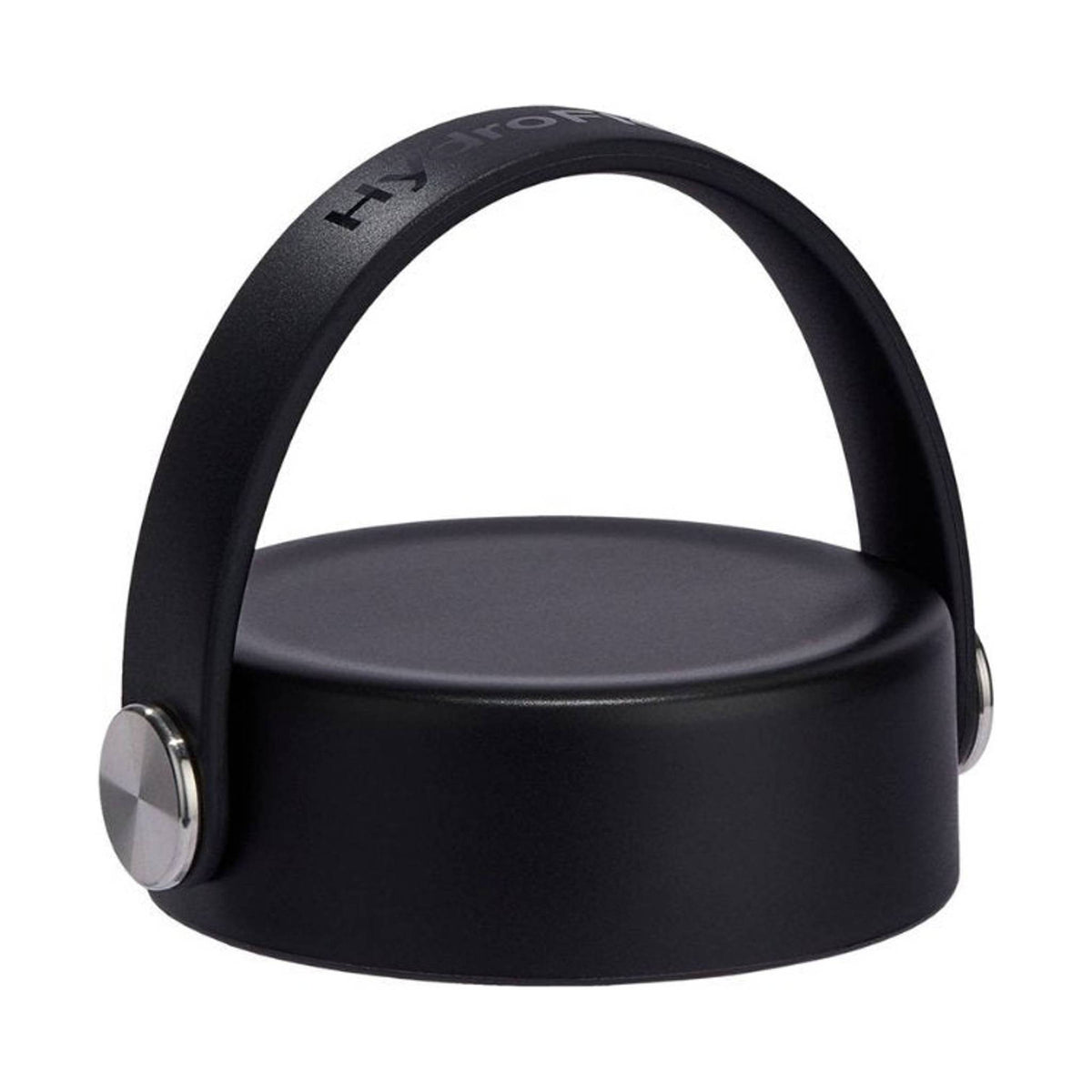 Hydro Flask 64oz Wide Mouth - Black