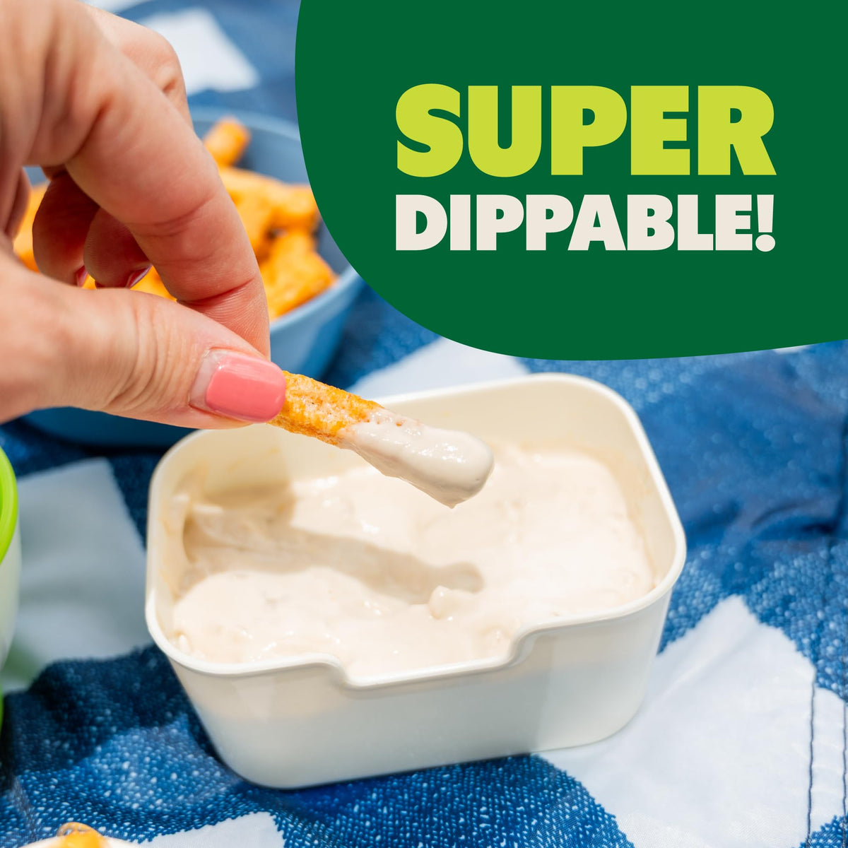 Jackson’s Super Veggie Straws Sea Salt – Gluten Free, Vegan Snack (5 oz, Pack of 6) | Avocado Oil
