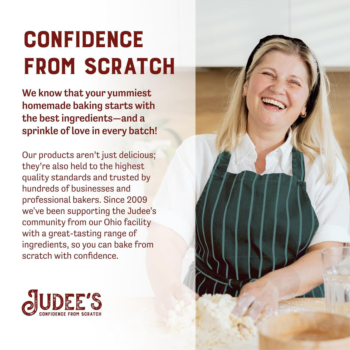 Judee's Gluten Free Sodium Citrate Powder - Bulk 80 Oz, Keto-Friendly Cheese Emulsifier, Nut-Free