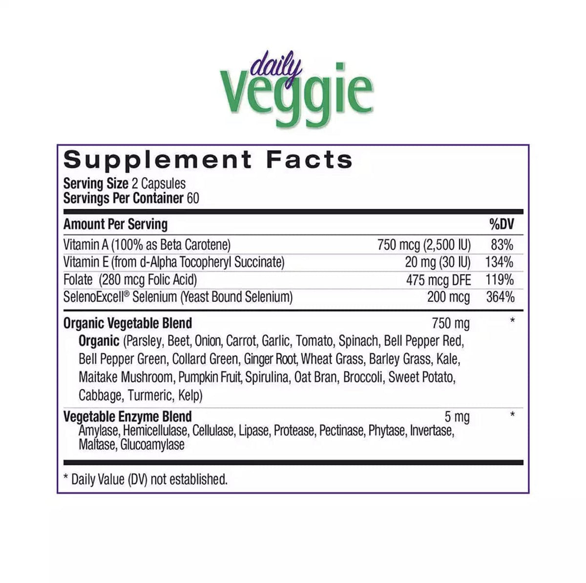JuiceFestivp Juice Festiv - 120+120 Case Pack of 2 | Medication Aids
