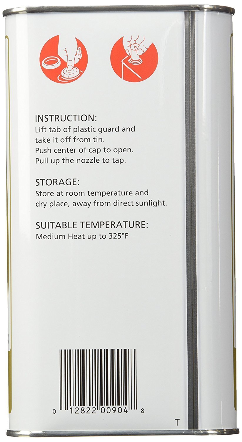 Kadoya Sesame Oil, 56 oz Bottle – Japanese Sesame Oil by SYSCO