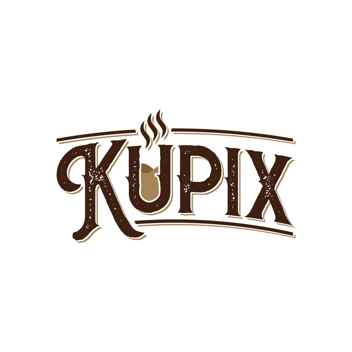 KUPIX Variety Pack Coffee Pods for Keurig | 30 Unique K-Cups