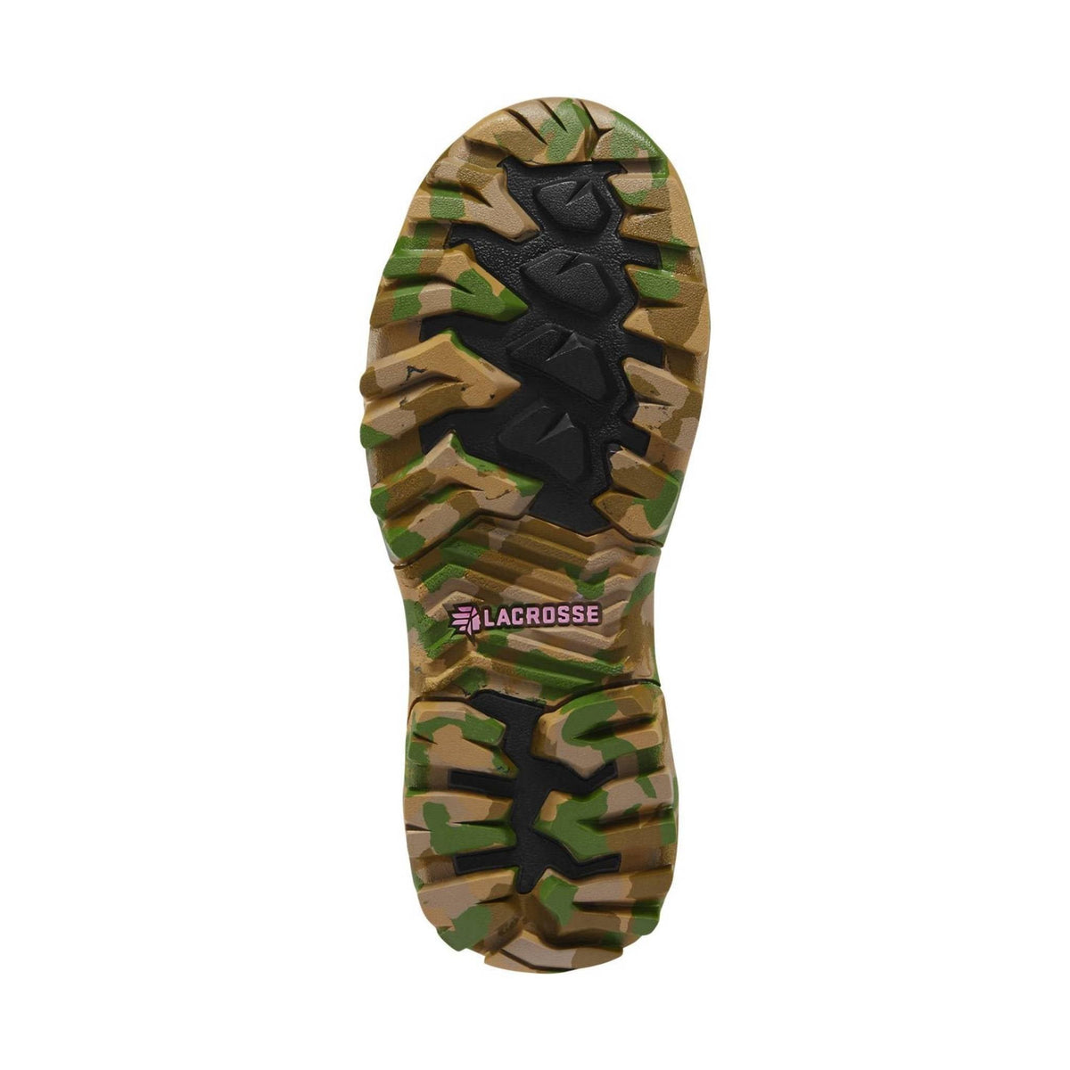 Lacrosse Women's Alphaburly Pro 15 Inch Boots - Realtee Edge