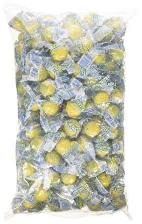 Lemonheads Bulk 5 lb – Lemonheads Candy in Bulk | Tangy Citrus Treats