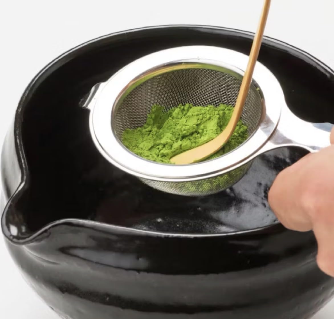 Marukyu Koyamaen Premium Ceremonial Grade Matcha Aorashi – 40g