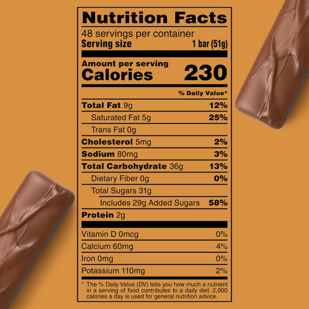 MILKY WAY Share Size Candy Bars – 24-Pack Bulk Box, 3.63 oz Each, Caramel, Nougat & Milk Chocolate