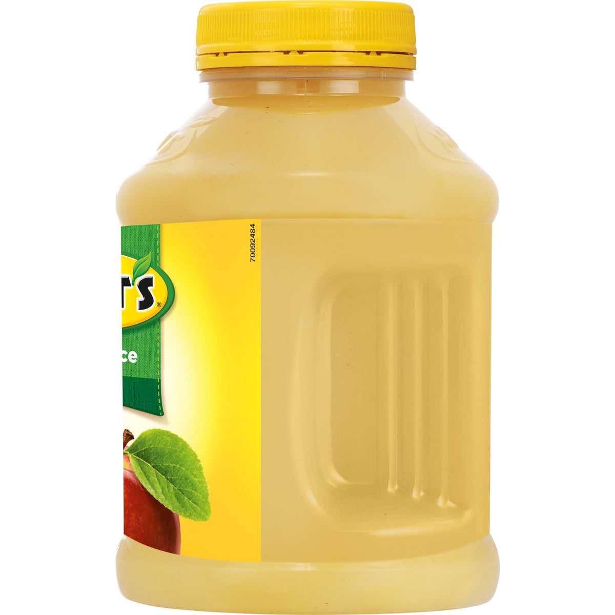 Mott's Applesauce 48-Ounce Jar (Pack of 8) — No Artificial Flavors, Vitamin C Rich, Naturally Fat & Cholesterol Free