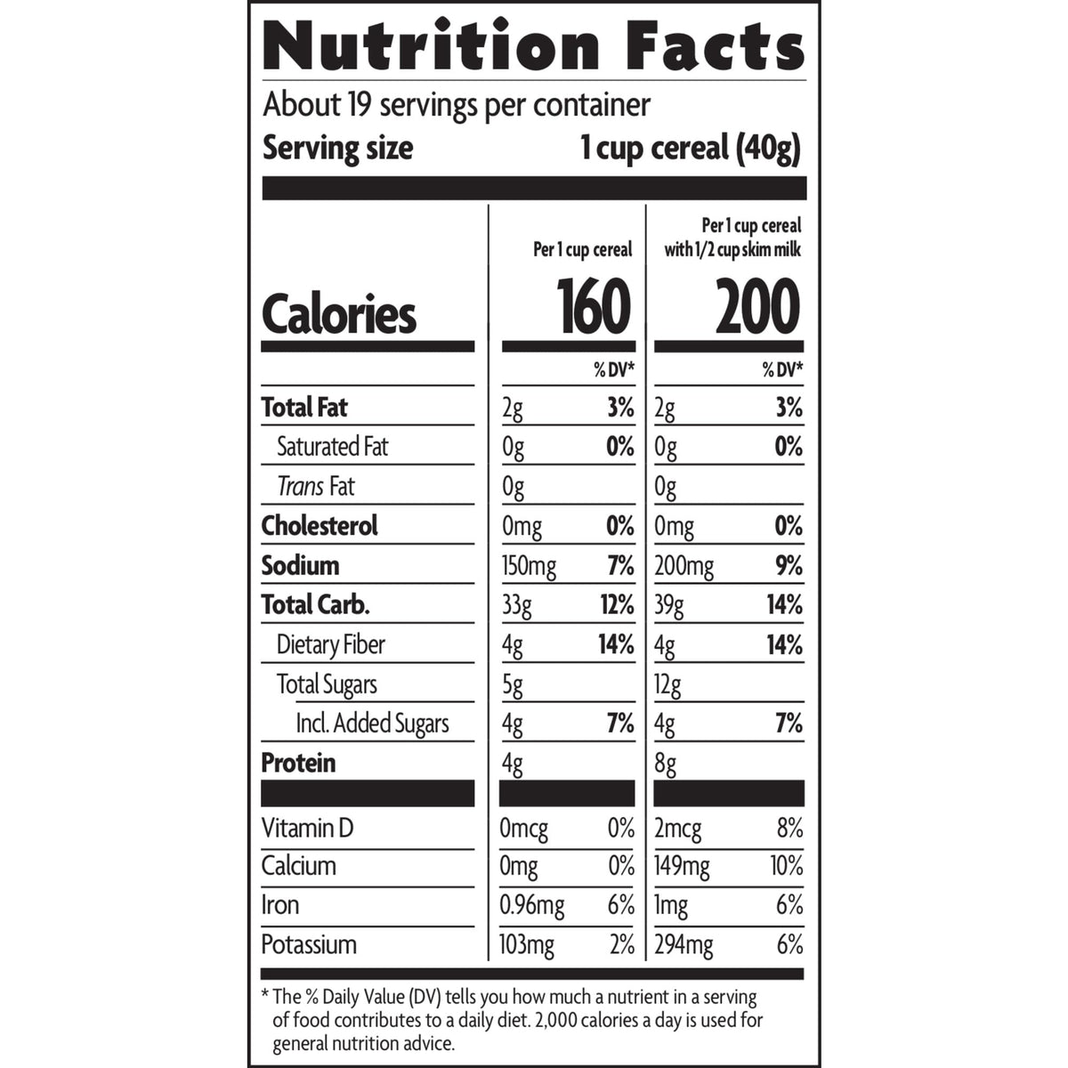 Nature's Path Organic Whole O's Cereal | Crunchy Gluten Free & Non-GMO, 26.4 oz Pack of 6