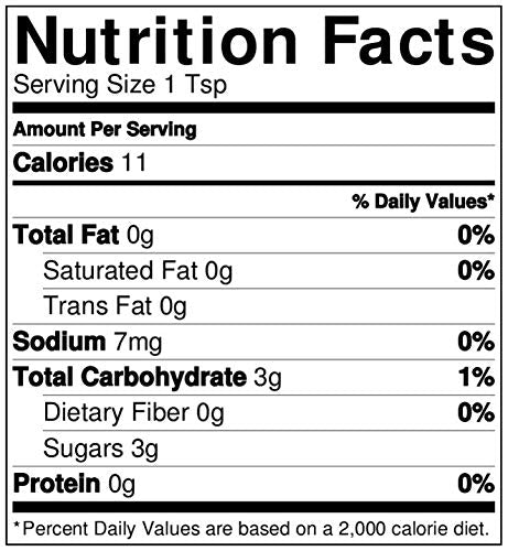 Nova Maple Sugar - Pure Grade-A Maple Sugar (3 Pounds) | 100% Pure, USA-Made