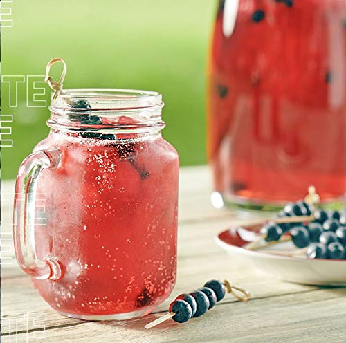 Ocean Spray Diet Cranberry Pomegranate Juice Drink – 64 Fl Oz (Pack of 8)
